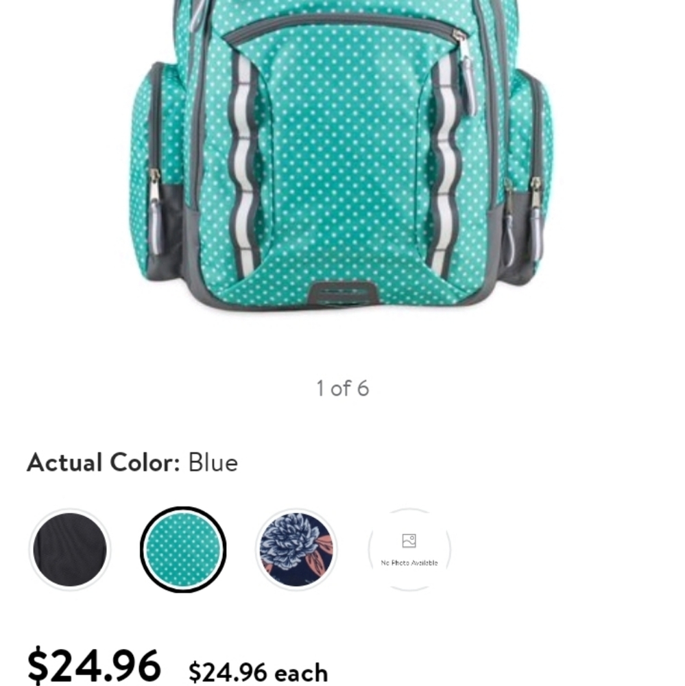 Eastsport  backpack